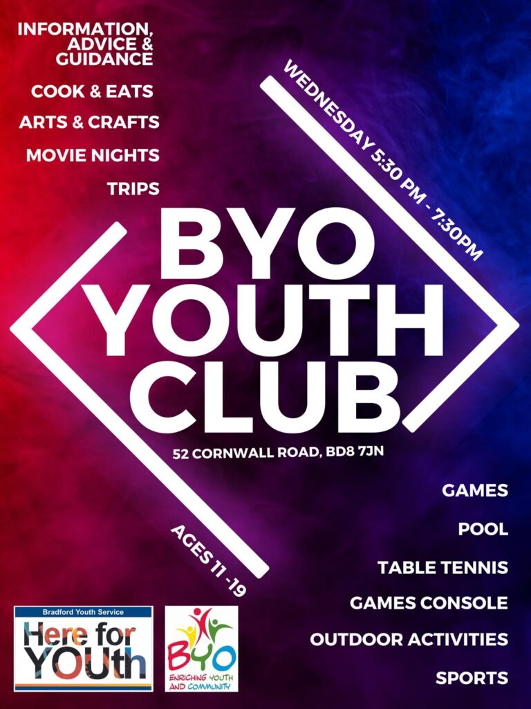 byo youth club 1